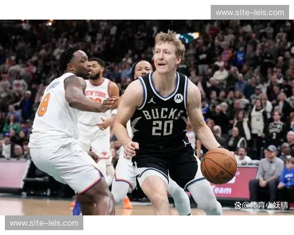 尼克斯近6战场均失分仅104.5分 布伦森领衔外线施压体系